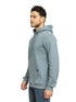 Sale Grey Hoodie - Khotwh